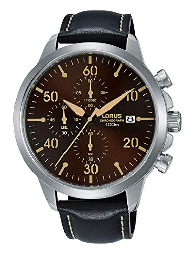 Preisvergleich Produktbild Lorus Analoge Uhr RM351EX9