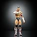 Mattel WWE Elite Collection Top Picks Action Figures & Accessories Set, 6-inch Collectible CM Punk with Swappable Hands & Ring Gear (Styles May Vary)