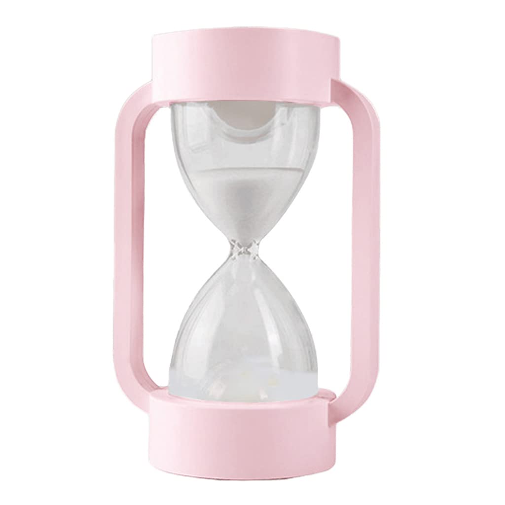 Elnwnnkc Led Night Light Lamp for Timed Activities Creates a Warm Atmosphere Creative Night Light for Cre