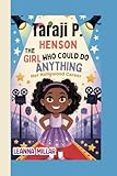 Taraji P. Henson Story: The Girl Who Could Do Anything - Her Hollywood Career