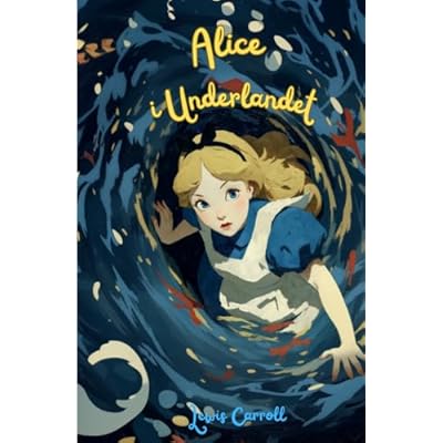 Alice i Underlandet