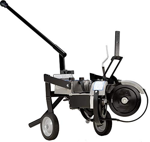 Sports-Attack-Junior-Hack-Attack-Baseball-Pitching-Machine Sports Attack Junior Hack Attack Baseball Pitching Machine