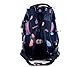 Satch Match ab 5. Klasse, ergonomisch, 35 L Stauraum, standfest, Organisationstalent