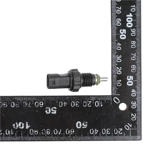 Sensor de temperatura para corregir tirones de motor en frío en coches VW y Skoda 5