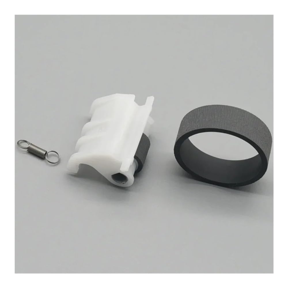 Rouleau de ramassage de separation alimentation L3110 caoutchouc durable - 6