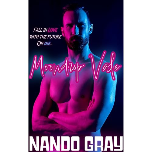 Moondrop Vale by Nando Gray episode artwork
