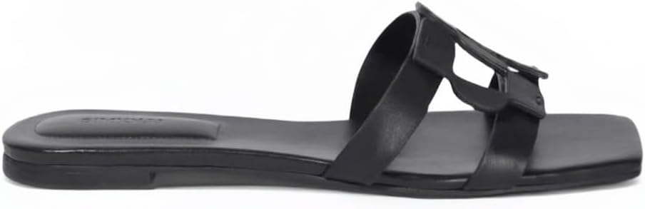 Monogram Slide