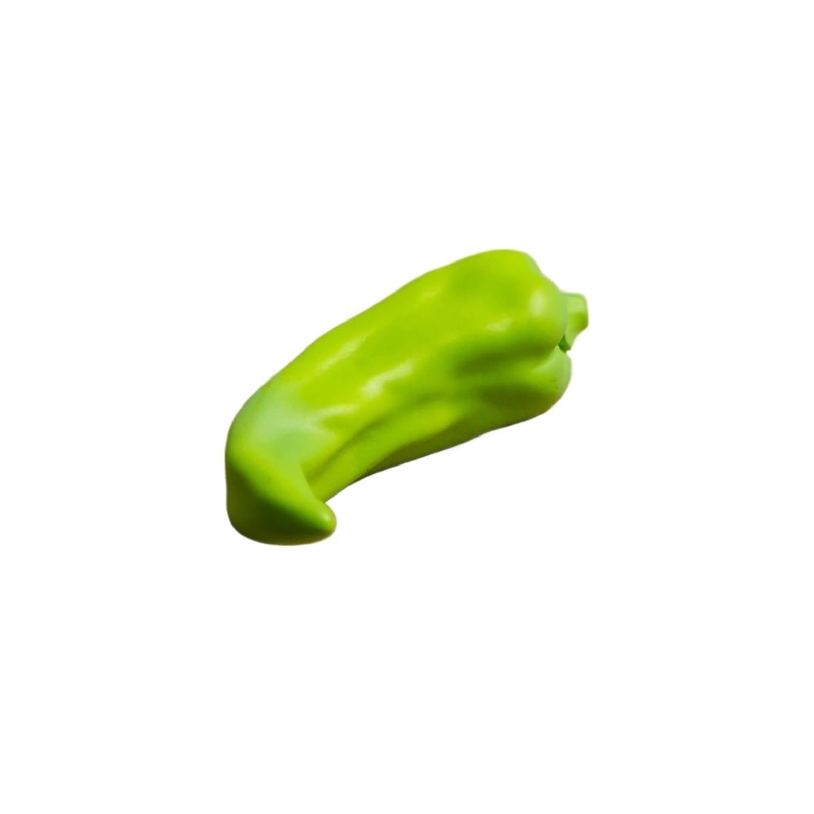 LUYSGBXR Fake Vegetable Simulation Vegetables Handicrafts Mini Figurines Miniatures DIY Decorations Realistic Model(Style 3)