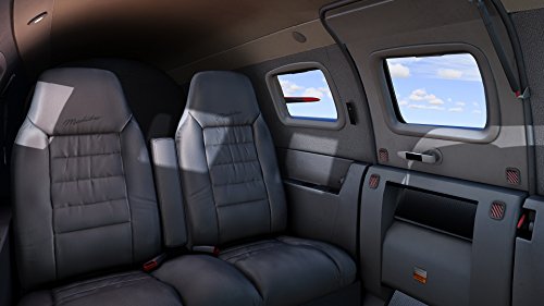 Flight Sim World Jeu PC - vue 8