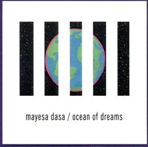 Ocean of Dreams [Audio CD] Mayesadasa; Mayesa Dasa; Tim Duggan and Tom Nickeson