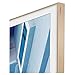 Produktbild Samsung VG-SCFN55LP/XC The Frame Bilderrahmen, 138 cm (55 Zoll), beige