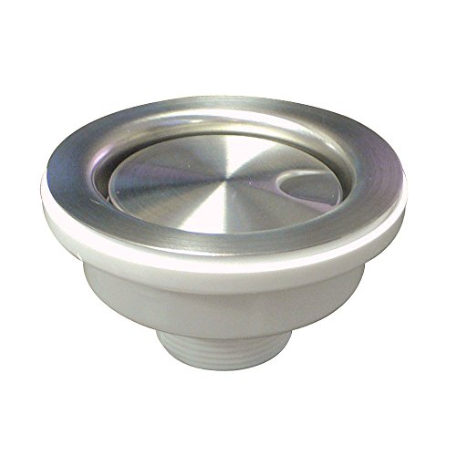 Colador con tapa plegable Transolid 2210R-BS