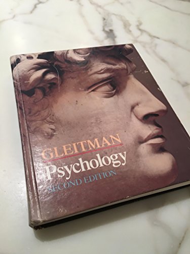 Basic Psychology 0393954668 Book Cover