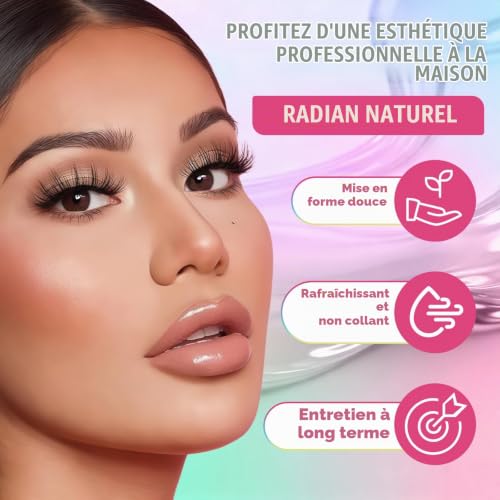 Lash Lift Glue Balm - image 6