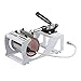 Produktbild plottiX PL0301002 Tassenpresse für iXpress 20,5 x 20,5cm, Weiß, 35 x 25 x 24 cm