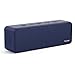 Bluetooth Speakers - Vanzon X5 Pro Portable Wireless Speaker V5.0 with 20W Loud Stereo Sound, TWS, 24H Playtime & IPX7 Waterproof, Suitable for Travel, Home and Outdoors