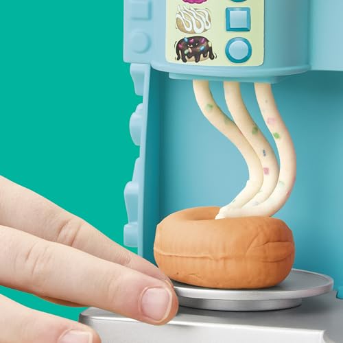 HAOG23085L0 Coffret Donuts Donut Drop Shop 3+ jeu de modelage - vue 6