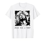 Jesús y punk rock