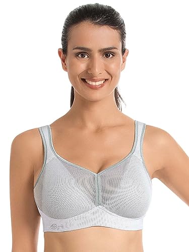 Anita Women's Air Control DeltaPad Maximum Support Sports Bra (5544)