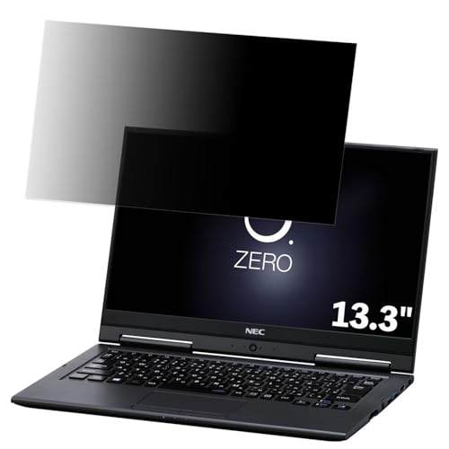 NEC LAVIE Hybrid ZERO HZ350 / GA 13.3C` 16:9 Ή `h~tB vCoV[tB^[ u[CgJbg ˖h~ PC p\R j^[ ̂h~ ʕی یV[g EȒP ʎgp