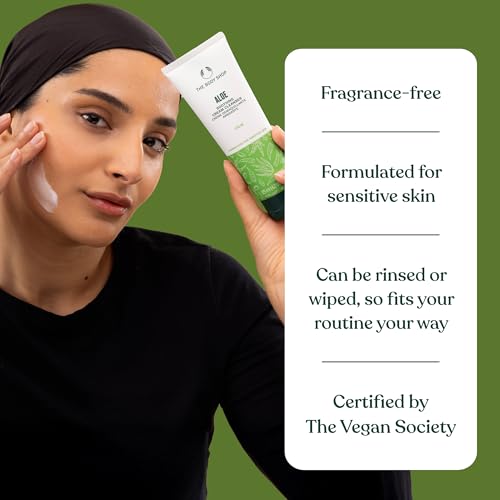 Crème nettoyante Aloe 125 ml - vue 7