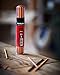 Hultafors Tools 650120U Dry Marker Refills HRD GRY