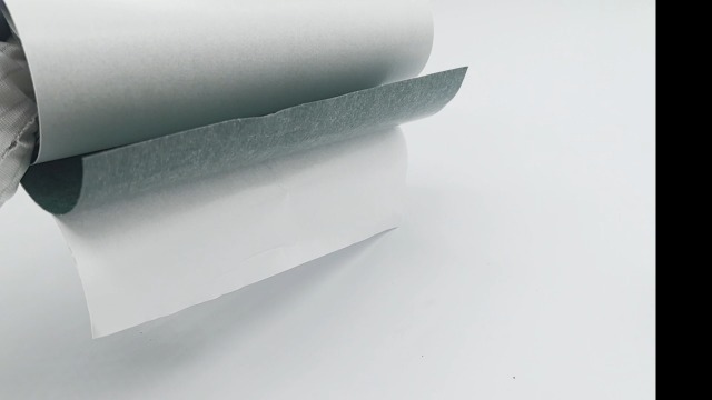 Image of Electrical Insulating Adhesive Paper, 150mm(5.91in) Width, 3m Length, 0.2mm Thickness, Green Self-Adhesive Battery Pack Insulator for 18650, 21700, 26650 Batteries