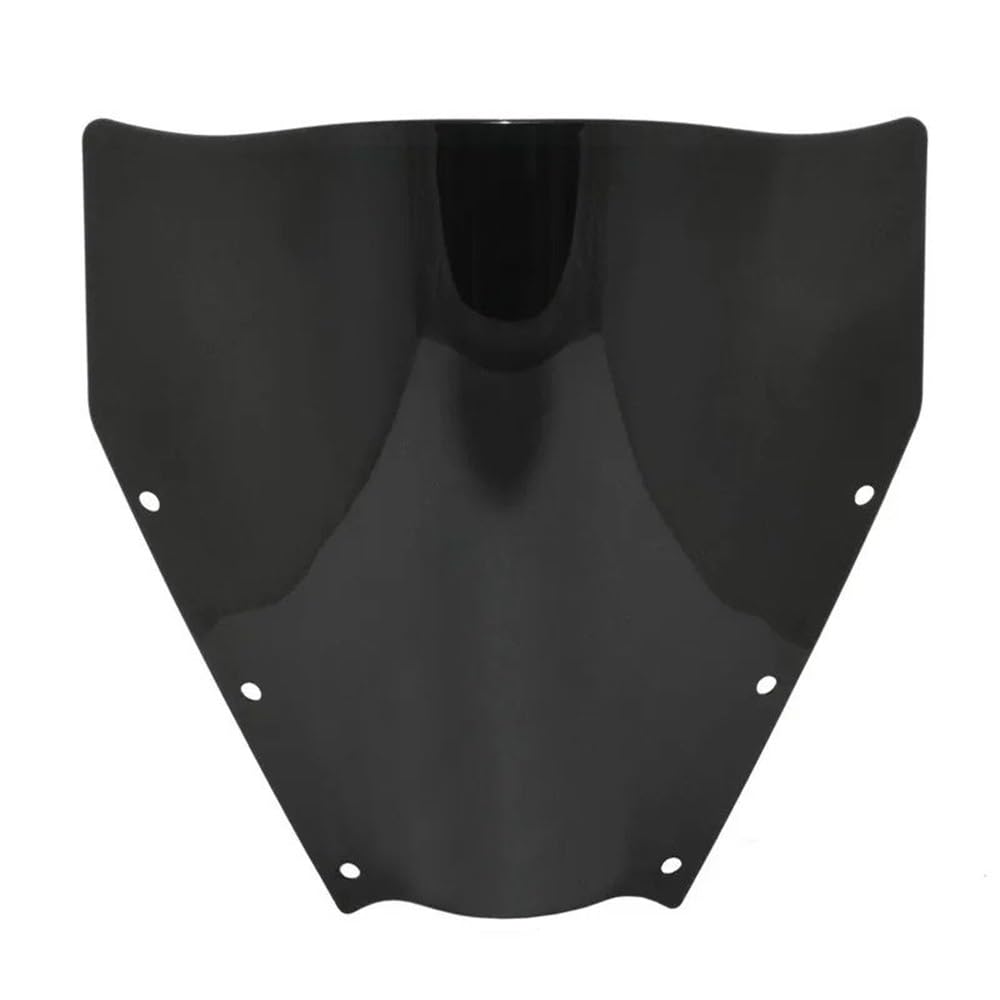 Pare-brise moto FZ1 2001-2005 déflecteur vent haute visibilité
