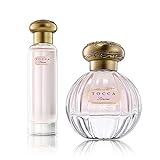 香水(女性用) TOCCA Simone Eau de Parfum 50ml Amazon.com : Tocca Simone Women's Perfume, 1.7oz (50 ml