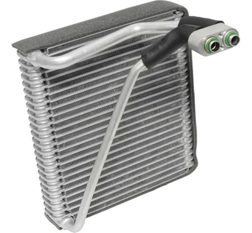 Universal Air Conditioner EV 939914PFC A/C Evaporator Core