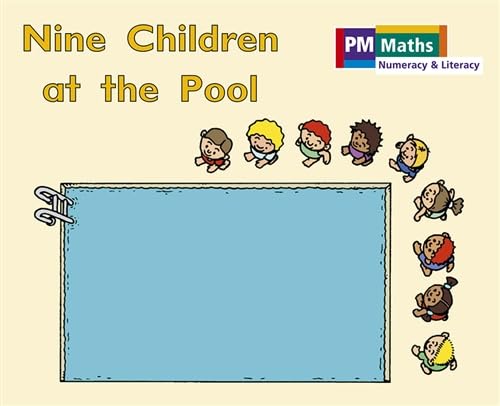 Pm Reading Maths B Nine Childr
