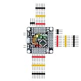Strong Series NANO V3.0 3,0 ATMEGA16U2 Atmega328 Atmega328P DM Strong Mini R3, módulo de microcontrolador de placa para Arduino One