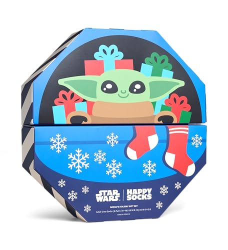 Chaussettes Star Wars Happy Socks Mini & Me pour vos dimanches complices en famille