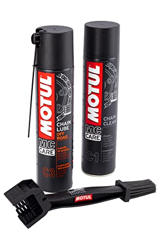 MOTUL 109918 ADITIVOLUBRICANTE