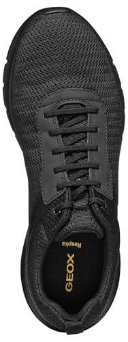 Geox Men's Low-top Sneakers4
