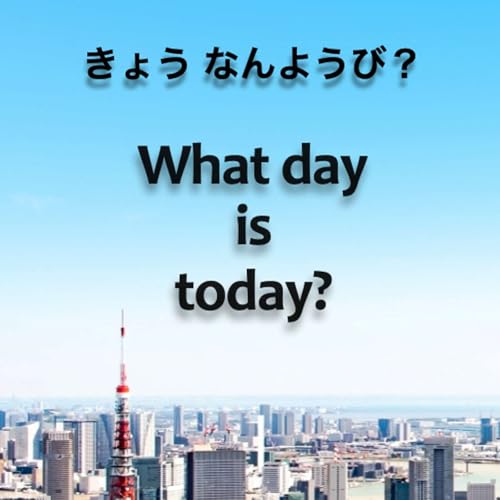 132 [✐1]What day of the week today?