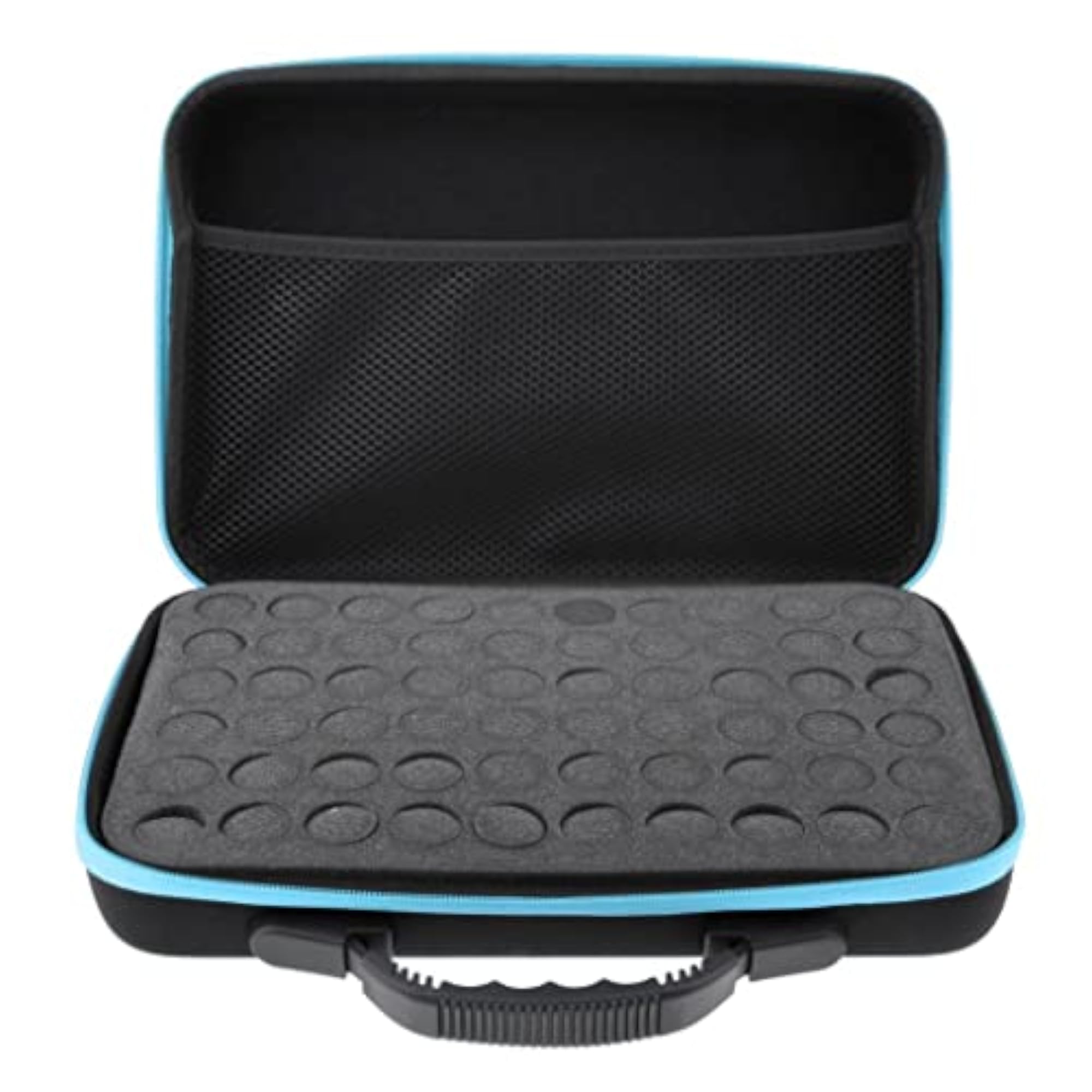 60 Bottles Essential Oil Carry Case for Travel