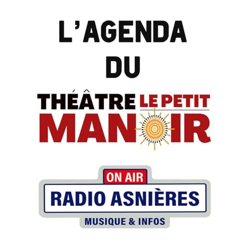 L'agenda du Th&eacute;&acirc;tre Le Petit Manoir #5