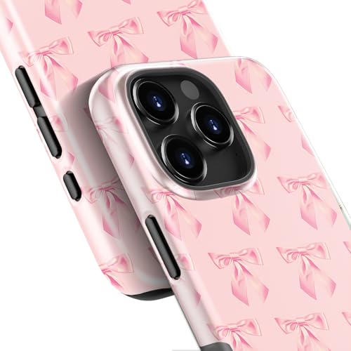 Coque femme iPhone 16 Pro Max chic fleurs pour vos sorties quotidiennes