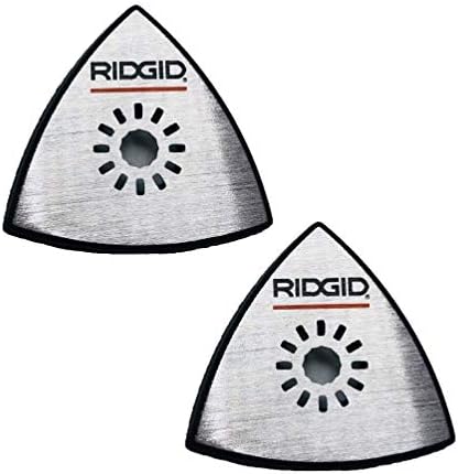 Ridgid R8223404 JobMax Multi-Tool Head 