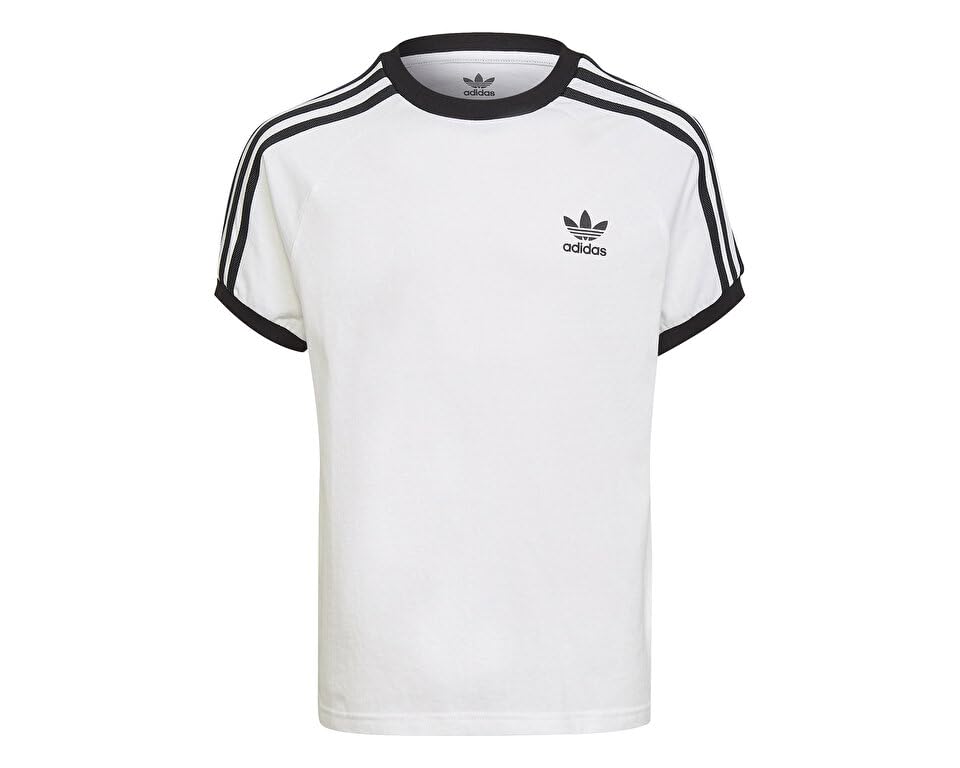 adidas T- Shirt Mixte Enfant