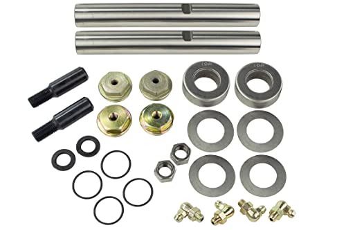 Mevotech King Pin Set - MS40929