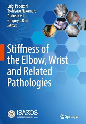 Photo de Stiffness of the Elbow, Wrist and Related Pathologies