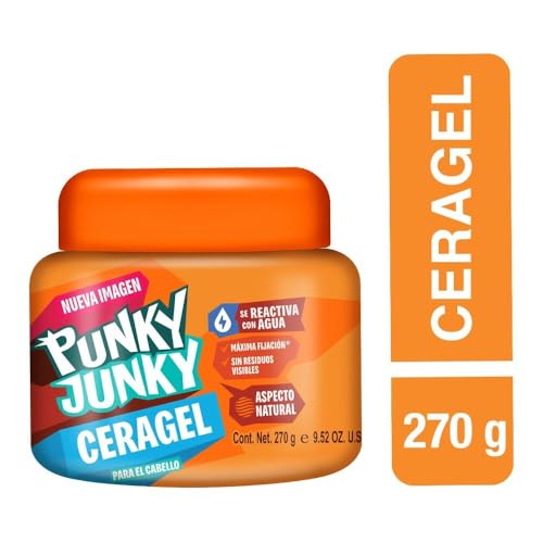Opiniones y reviews de Cera gel punky junky favoritos de las personas. 5 Opiniones y reviews de Cera gel punky junky favoritos de las personas. 5