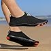 Barefoot Water Shoes for Women & Men | Quick-Dry Breathable Aqua Socks with Wide Toe Box for Swimming, Beach, Yoga, Hiking & Outdoor Sports