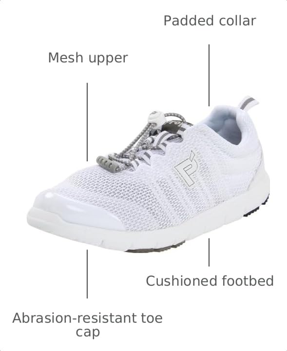 Image of Propet Travel Walker II