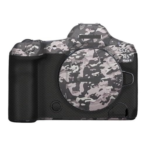 Film vinyle Canon R5 Mark II protection anti-rayures boîtier R5II