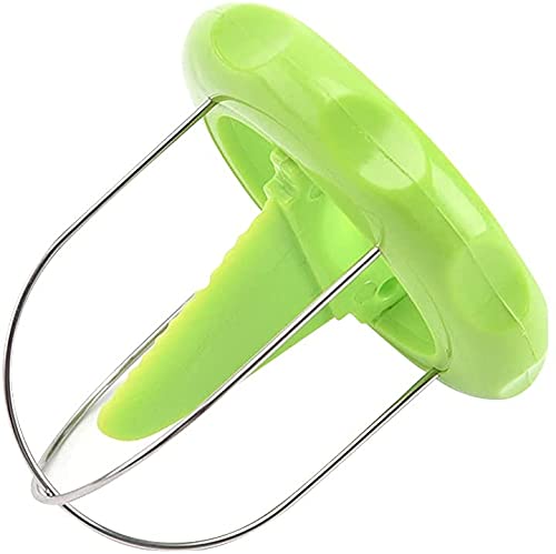 Corer Peeler Kitchen Gadgets Kiwi Fruit Cutter Peel Digging Corer Peeler Tools Screw Kitchen Tools