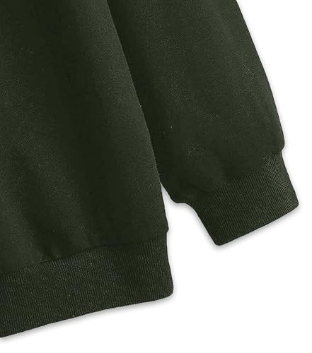 Image of Mack Jonney Solid Hooded Cotton Fleece Sweatshirt for WOMEN-VMACK639218
