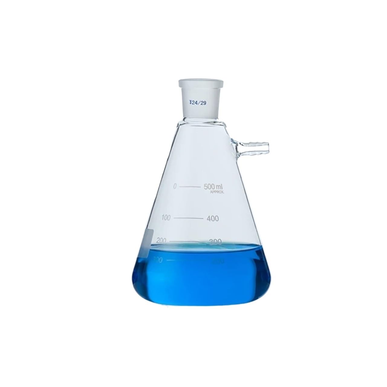 1PCS 50ml bis 2000ml Vakuum Schleifen Mund Filtration Saug Flasche Labor Filter Flasche(1000ml caliber24)